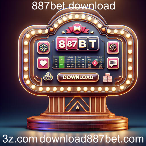 Apostas Online: Descubra o Mundo da 887bet