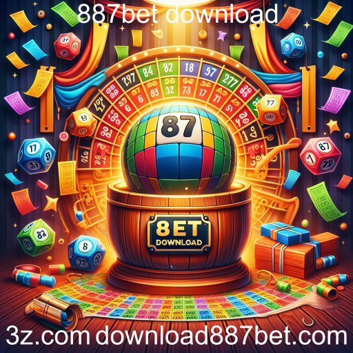 A Emoção da Loteria: O Que Esperar no 887bet