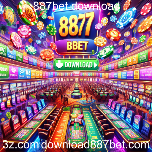 Descubra as Melhores Promoções da 887bet Download